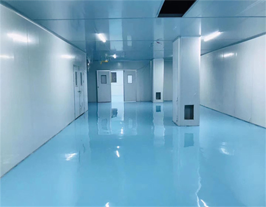 凈化車間拆除回收可以嗎？有拆除回收的團(tuán)隊嗎？