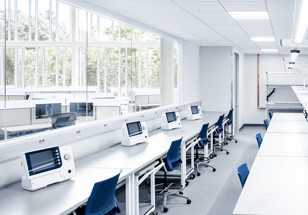 實驗室家具可以網上訂購嗎？能定做嗎？