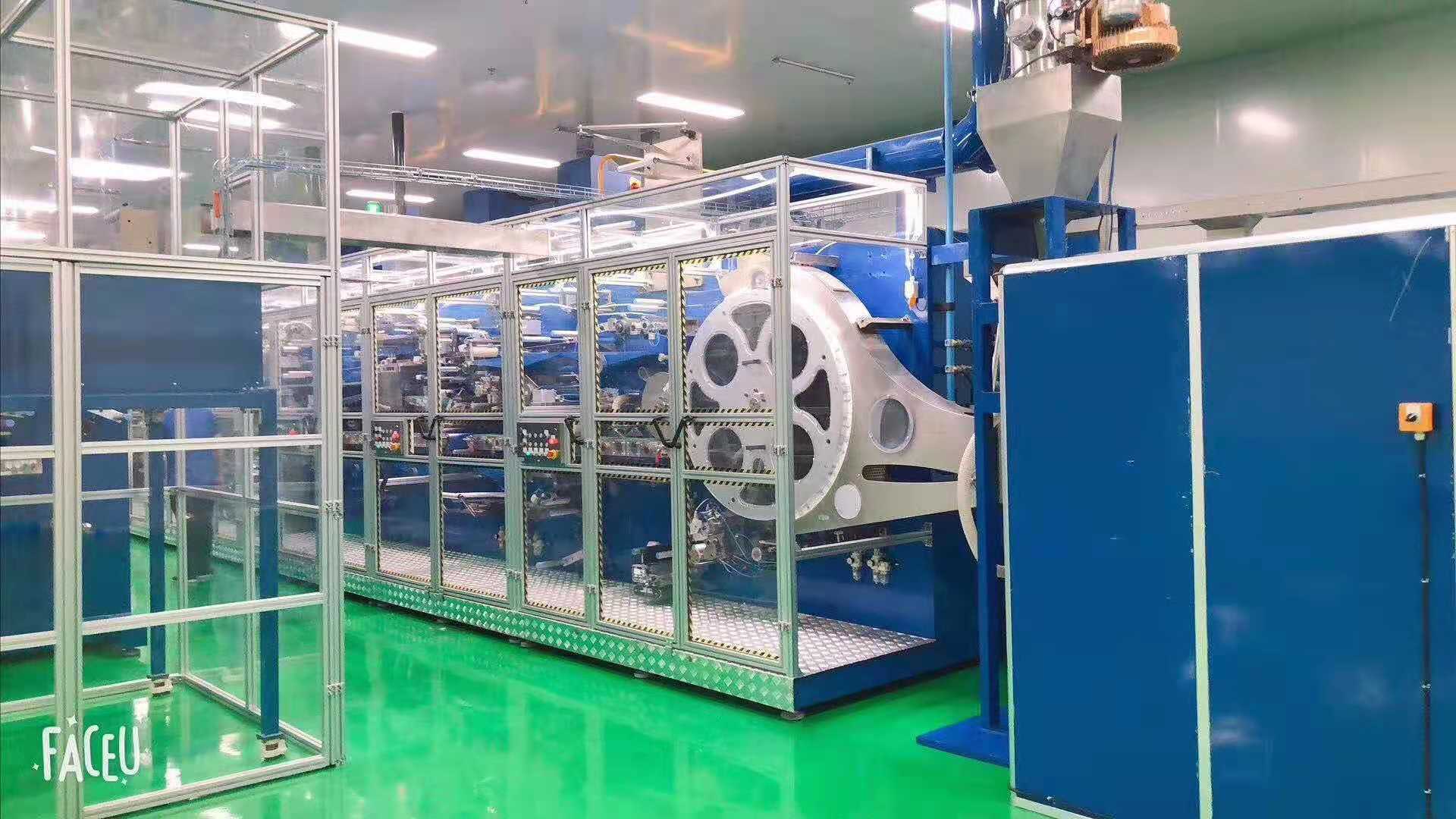 無塵車間圖片大全需要看嗎？可以作為設計參考嗎？