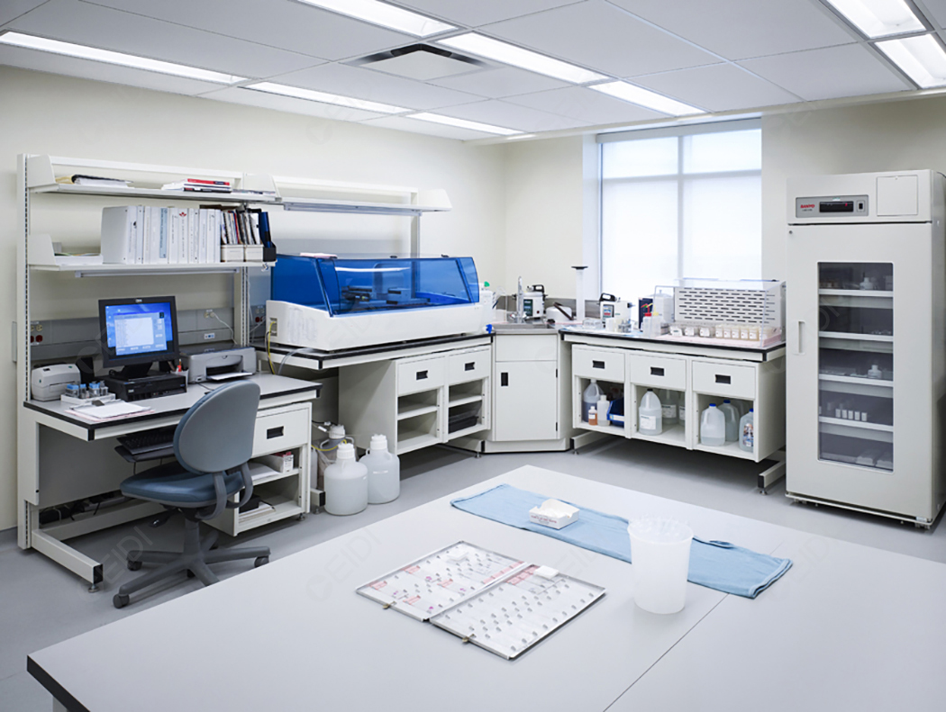 實(shí)驗(yàn)室設(shè)計(jì)的細(xì)節(jié)都包含了哪些方面？設(shè)計(jì)需要找什么公司？