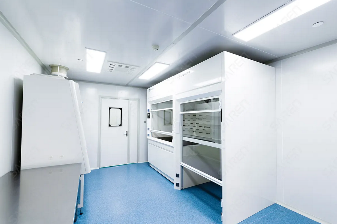 凈化工程可以交給什么樣的工程團隊？費用高嗎？